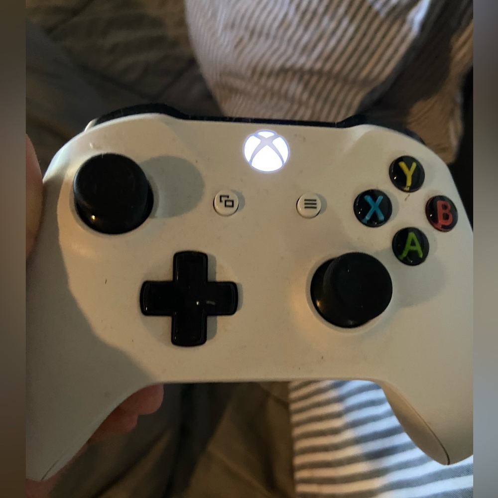 Xbox One S Controller